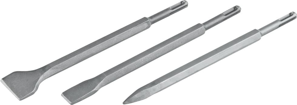  KWB 49240285 SDS Plus set dleta, 5 delova