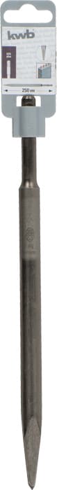  KWB 49247230 SDS-Plus špicasto dleto 250 mm - slika 3