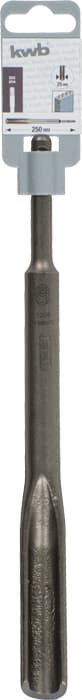  KWB 49247430 SDS plus dleto 25x250 - slika 3