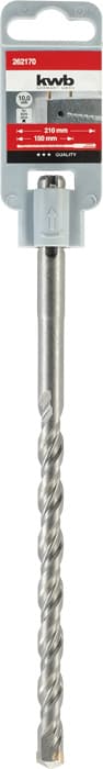  KWB 49262170 SDS plus burgija za armirani beton 10x210 HB22 - slika 2