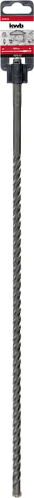  KWB 49264010 Crosstip HB44 SDS plus burgija 10, 460, za armirani beton - slika 3