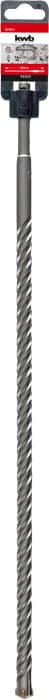  KWB 49264014 Crosstip HB44 SDS plus burgija 14, 460, za armirani beton - slika 3