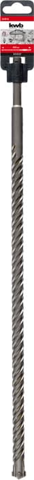  KWB 49264016 Crosstip HB44 SDS plus burgija 16, 450, za armirani beton - slika 4