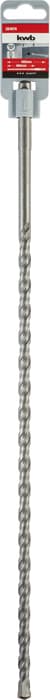  KWB 49264670 SDS plus burgija za armirani beton 10x460 HB22 - slika 2