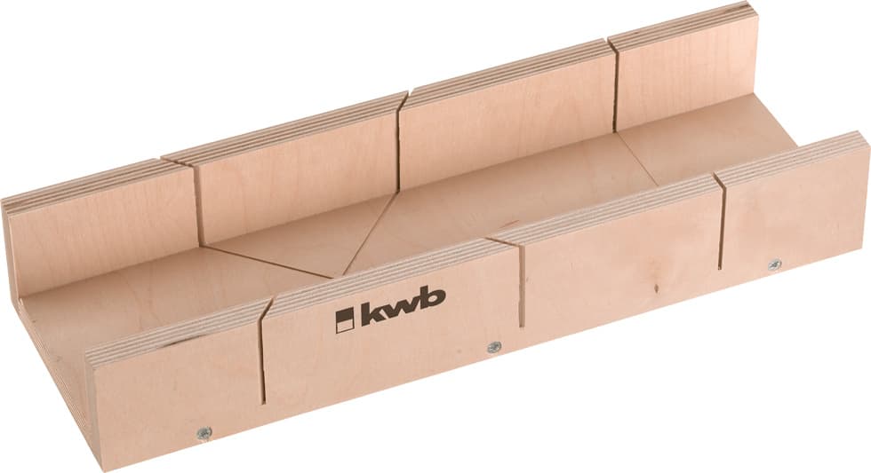  KWB 49311035 Kalup-sanduče za ger, 400 | 400x100x50