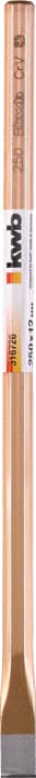  KWB 49318726 Usko dleto, sekač, 12x250 | CrV - slika 2