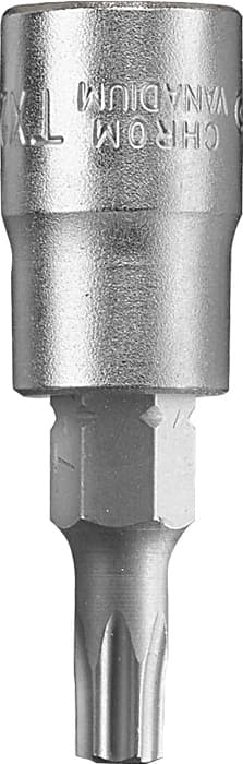  KWB 49372025 Profi nasadni nastavak 1/4"xT25 | CrV