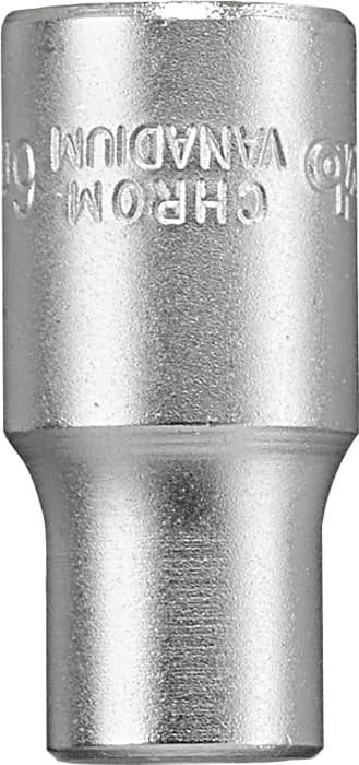  KWB 49372106 Profi nasadni ključ 1/4" x  6  | CrV