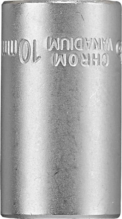  KWB 49372110 Profi nasadni ključ 1/4" x 10  | CrV