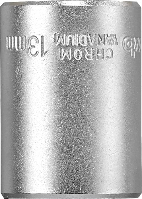  KWB 49372113 Profi nasadni ključ 1/4" x 13  | CrV
