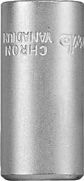  KWB 49372143 Profi adapter 1/4"x1/4" | CrV