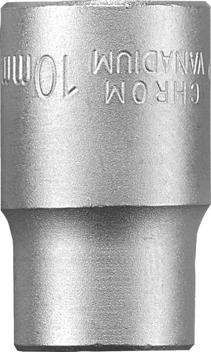  KWB 49372210 Profi nasadni ključ 3/8" x 10  | CrV