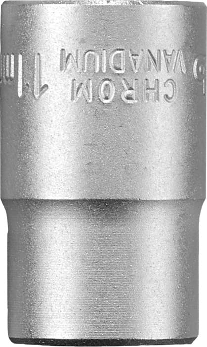  KWB 49372211 Profi nasadni ključ 3/8" x 11  | CrV