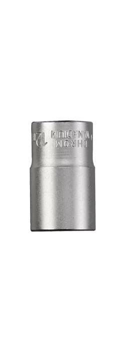  KWB 49372212 Profi nasadni ključ 3/8" x 12  | CrV