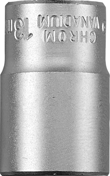  KWB 49372213 Profi nasadni ključ 3/8" x 13  | CrV