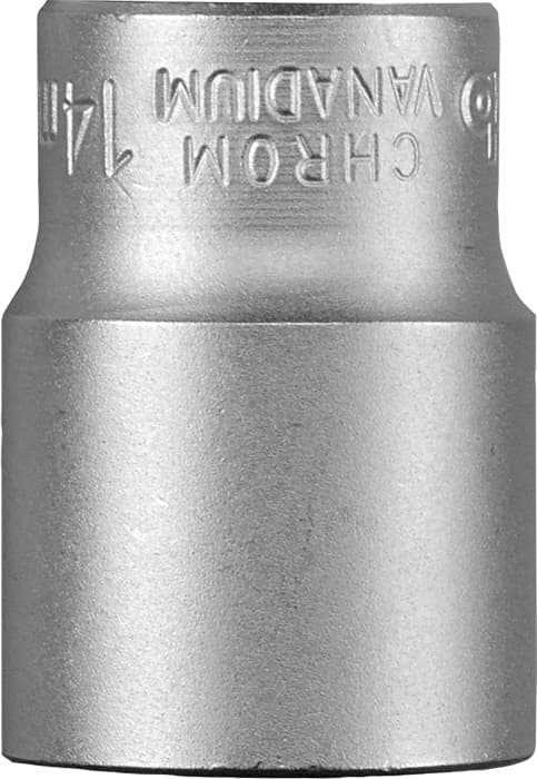  KWB 49372214 Profi nasadni ključ 3/8" x 14  | CrV