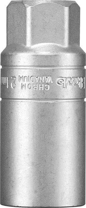  KWB 49372248 Profi nasadni ključ za svećice 3/8"x21 | CrV