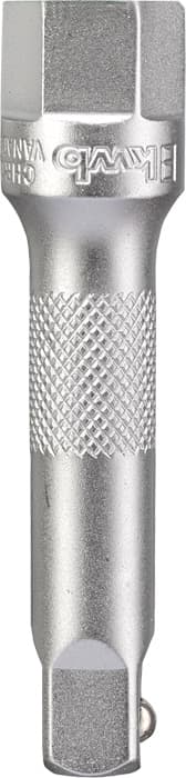  KWB 49372253 Profi nasadni ključ produženi 3/8"x75 | CrV