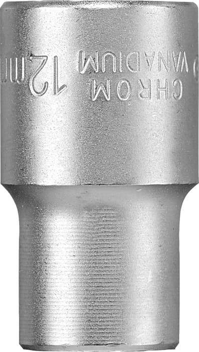  KWB 49372312 Profi nasadni ključ 1/2" x 12  | CrV