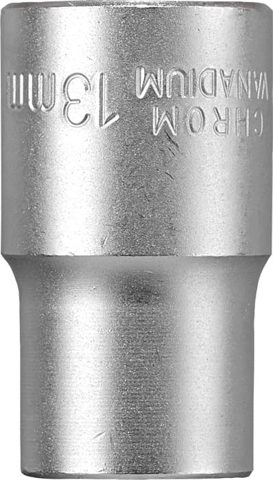  KWB 49372313 Profi nasadni ključ 1/2" x 13  | CrV