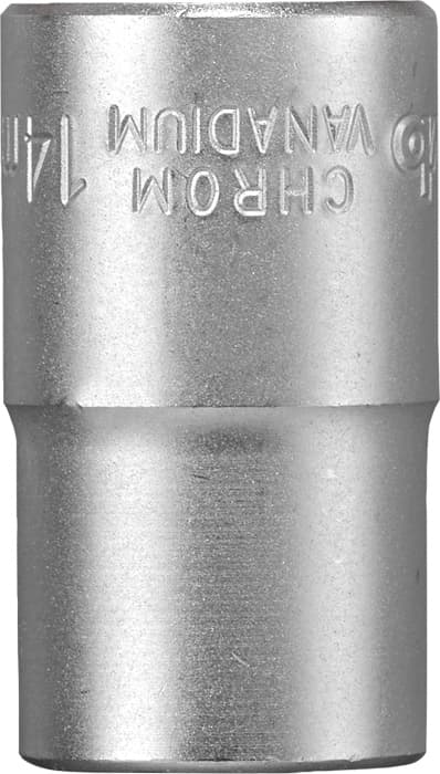  KWB 49372314 Profi nasadni ključ 1/2" x 14  | CrV