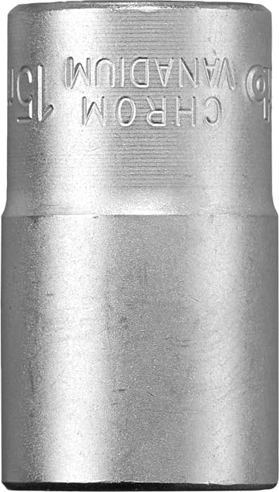  KWB 49372315 Profi nasadni ključ 1/2" x 15  | CrV
