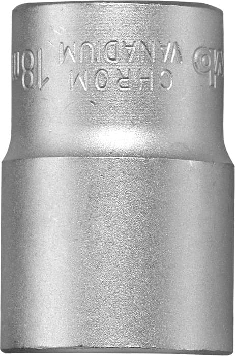 KWB 49372318 Profi nasadni ključ 1/2" x 18  | CrV