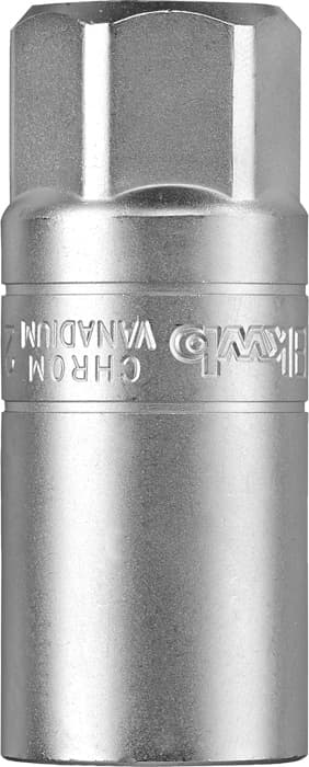  KWB 49372348 Profi nasadni ključ za svećice 1/2"x21 | CrV