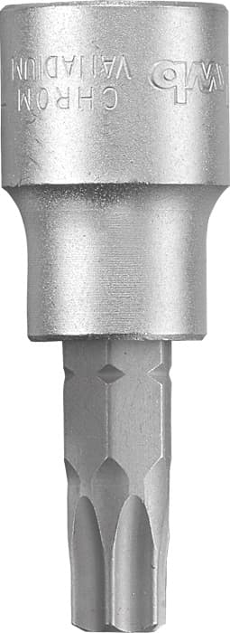  KWB 49372545 Profi nasadni nastavak 3/8"xT45 | CrV