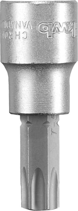  KWB 49372550 Profi nasadni nastavak 3/8"xT50 | CrV