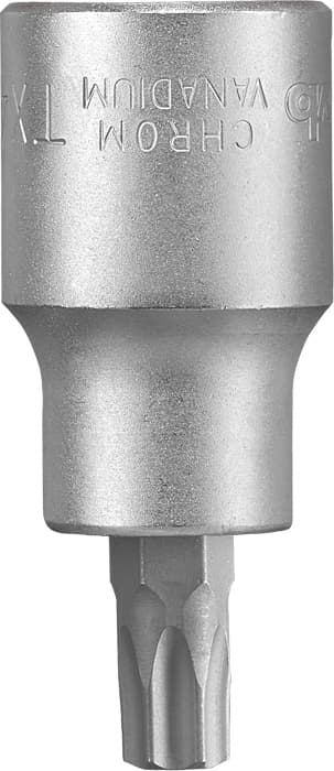 KWB 49372645 Profi nasadni nastavak 1/2"xT45 | CrV