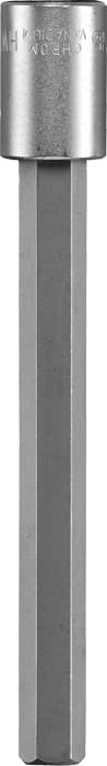  KWB 49372810 Profi nasadni imbus 3/8"x10 126 | CrV, HEXAGON