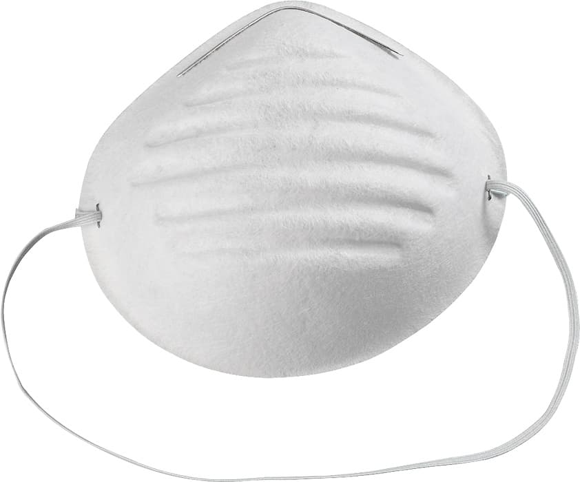  KWB 49376790 zaštitna maske, 25 komada - slika 2