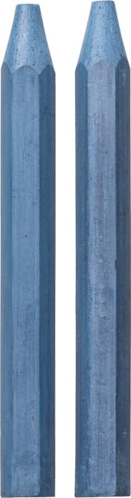  KWB 49377230 kreda za obeležavanje, plava, 2 komada