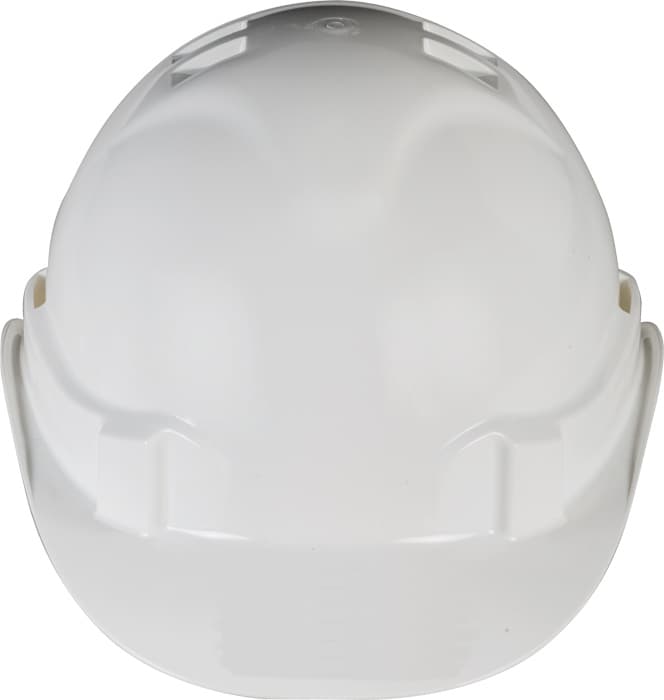  KWB 49379920 beli zaštitni šlem, EN397