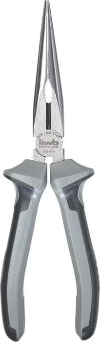  KWB 49382320 špicasta prava klešta, 200 mm