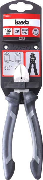  KWB 49383110 sečice 165 mm - slika 2