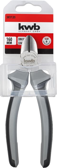  KWB 49383120 sečice 160 mm - slika 2