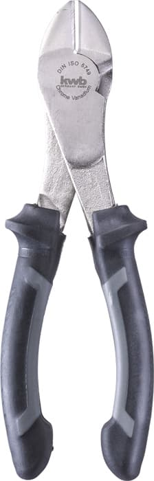  KWB 49384010 Sečice 180, DIN ISO 5749