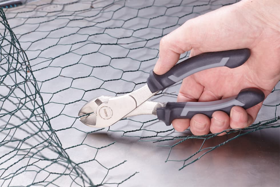  KWB 49384010 Sečice 180, DIN ISO 5749 - slika 3