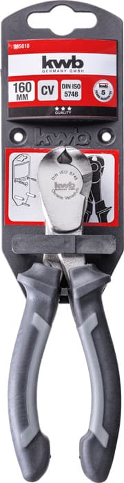  KWB 49385010 Heavy Duty sečice 180 mm - slika 2