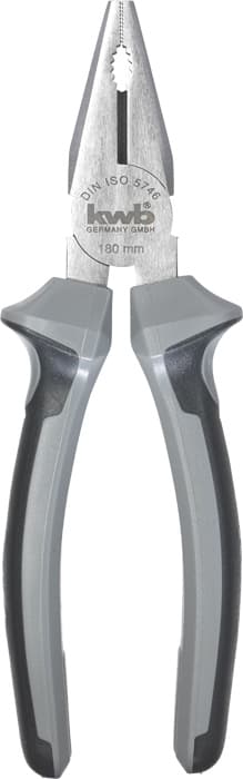  KWB 49386320 kombinovana klešta 180 mm CD