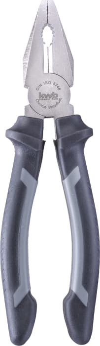  KWB 49386410 kombinovana klešta 200 mm CD