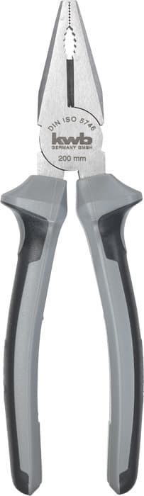 KWB 49386420 kombinovana klešta 200 mm CD