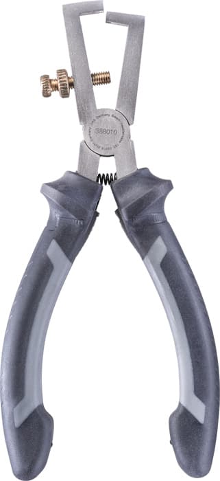  KWB 49388010 klešta za skidanje izolacije 160 mm