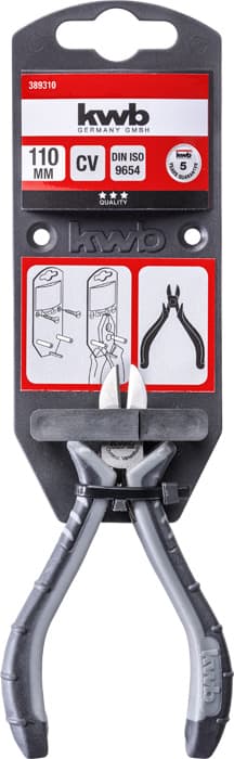  KWB 49389310 električarske sečice 110 mm - slika 2