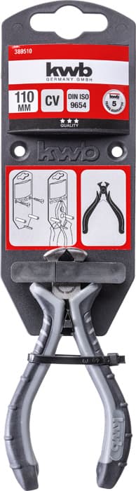  KWB 49389510 električarske sečice 110 mm - slika 2