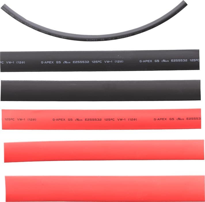  KWB 49403210 set krimp klešta sa terminalima, 91 deo