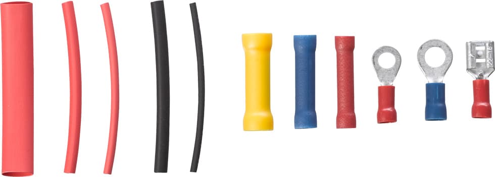  KWB 49403220 set spojnica i terminala, 102 dela