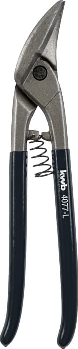  KWB 49407720 Makaze za lim 260, leve